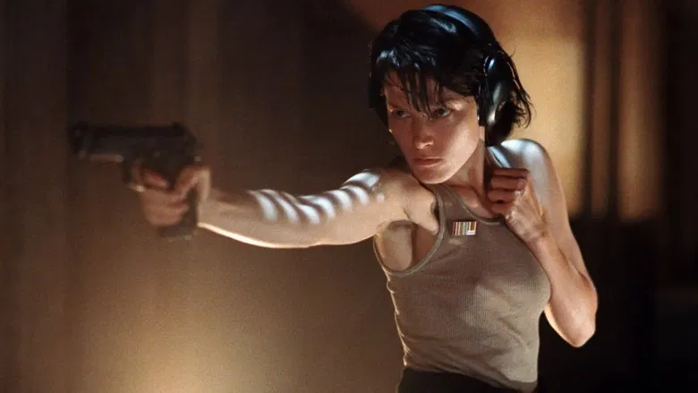 Point of No Return screenshot 1