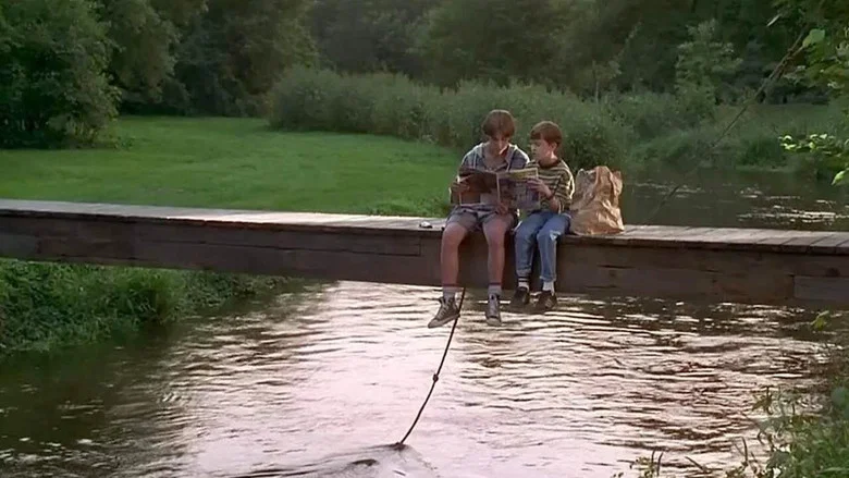 The Cure screenshot 7