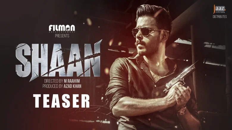 Shaan screenshot 1