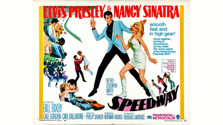 Speedway screenshot 4