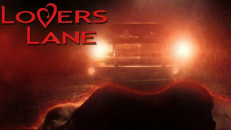 Lovers Lane screenshot 6