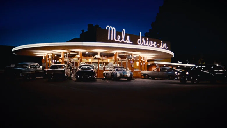 American Graffiti screenshot 7