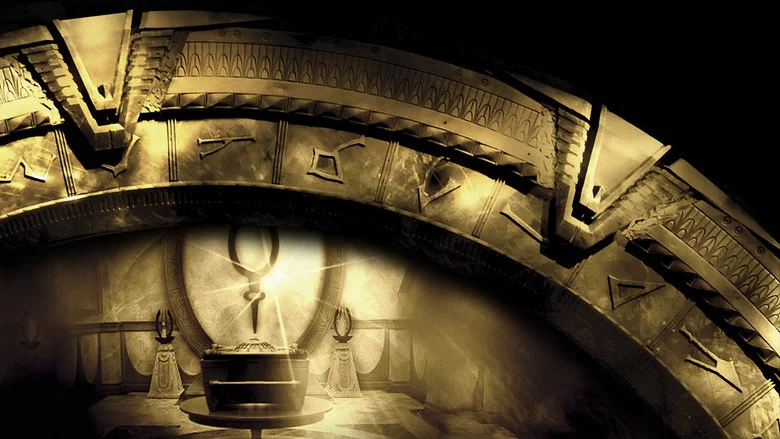 Stargate: The Ark of Truth screenshot 7