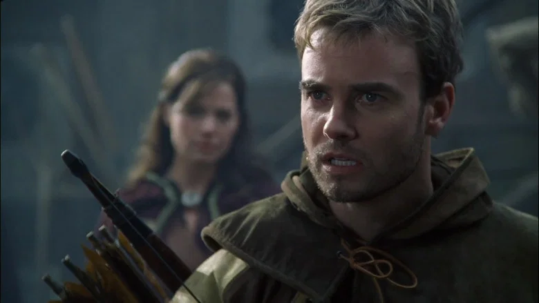 Beyond Sherwood Forest screenshot 2