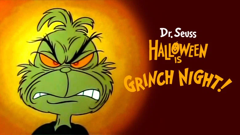 Halloween Is Grinch Night screenshot 5