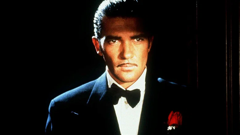 Four Rooms screenshot 7