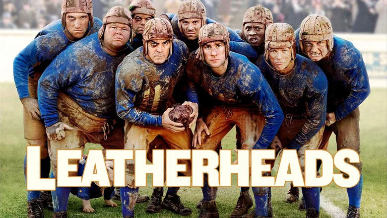 Leatherheads screenshot 3
