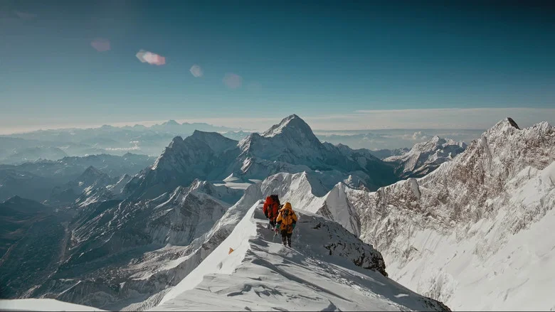 Everest screenshot 7