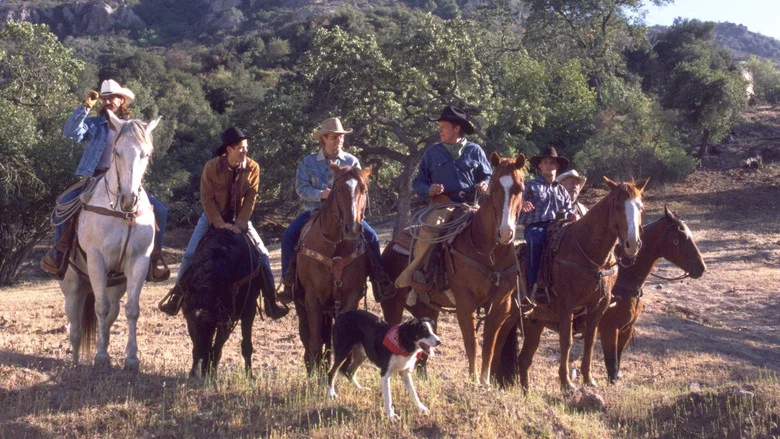 Hope Ranch screenshot 2