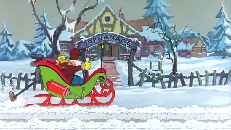 Christmas Comes But Once a Year screenshot 1