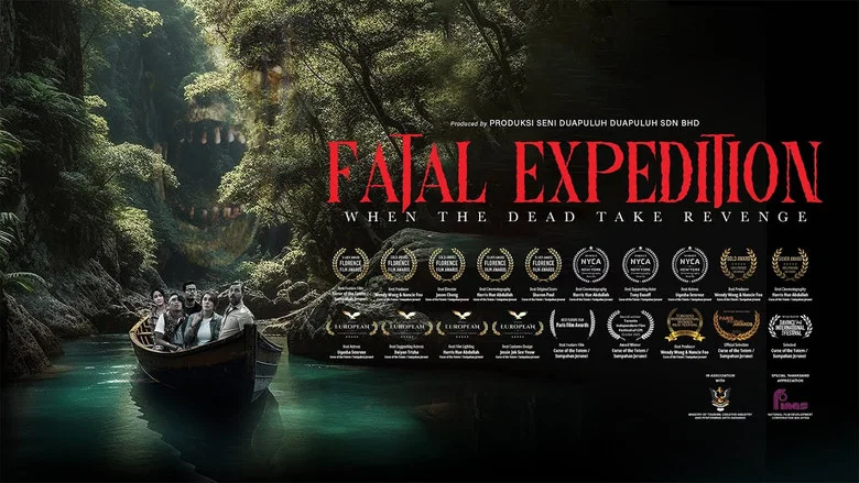 Fatal Expedition screenshot 3