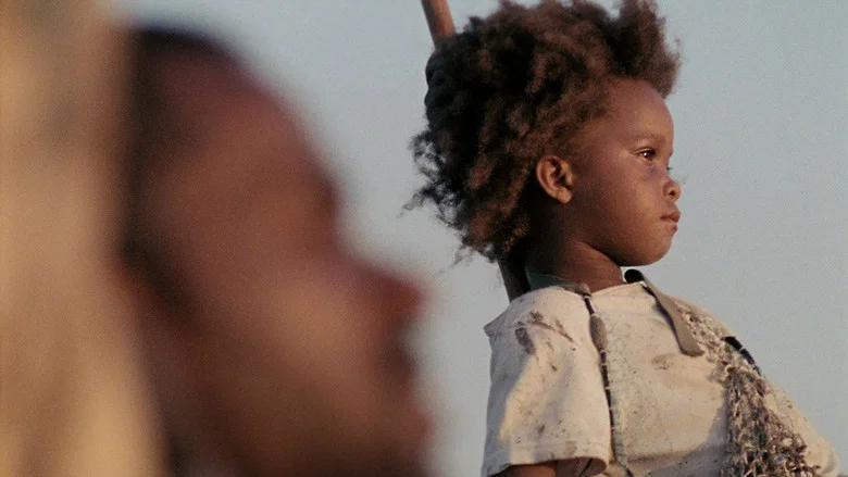 Beasts of the Southern Wild screenshot 3