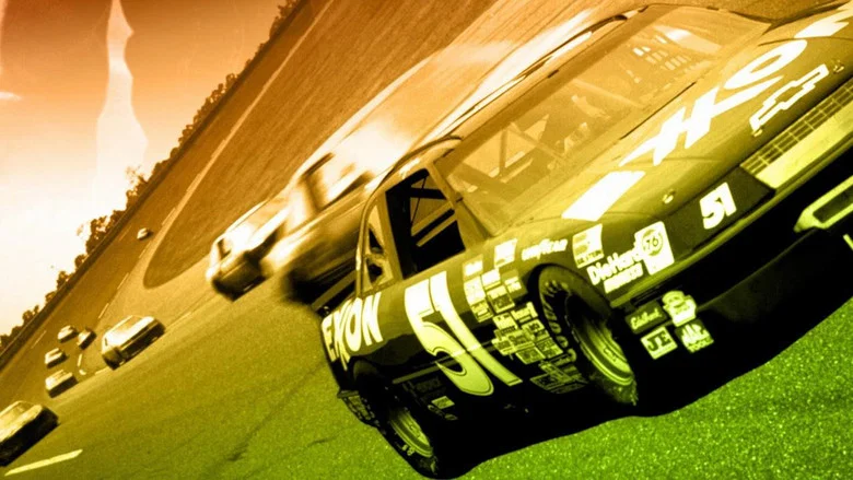 Days of Thunder screenshot 4