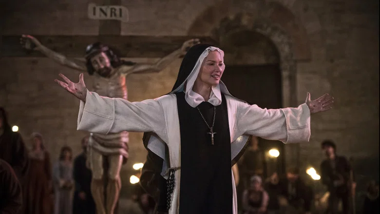Benedetta screenshot 2
