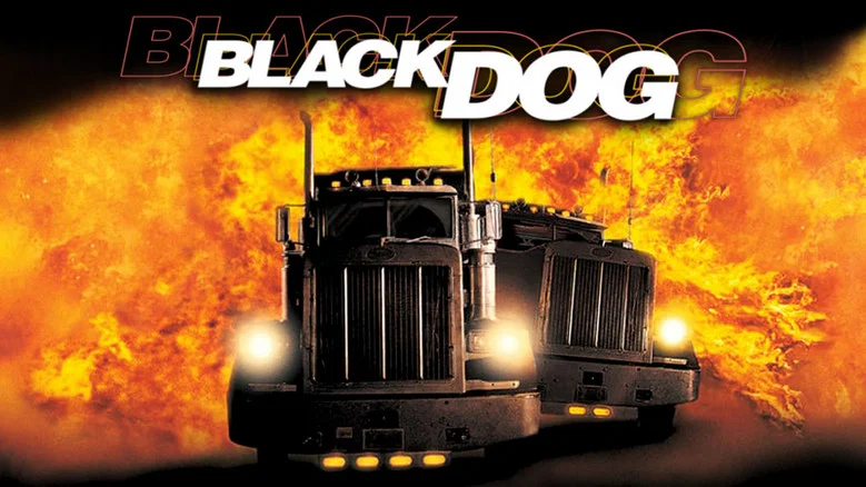 Black Dog screenshot 6
