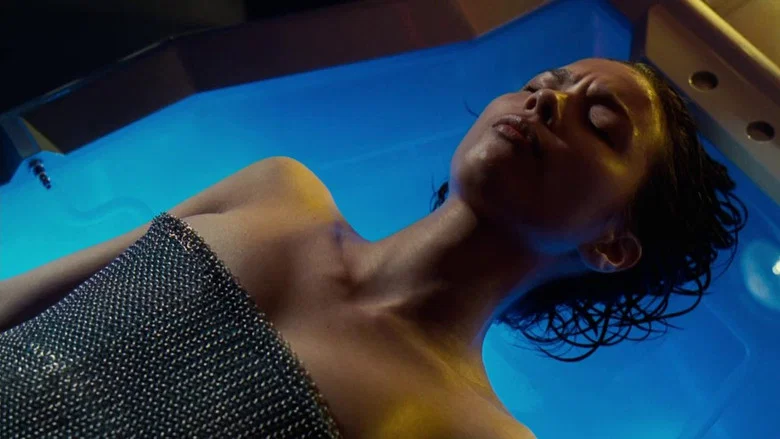 Jason X screenshot 7