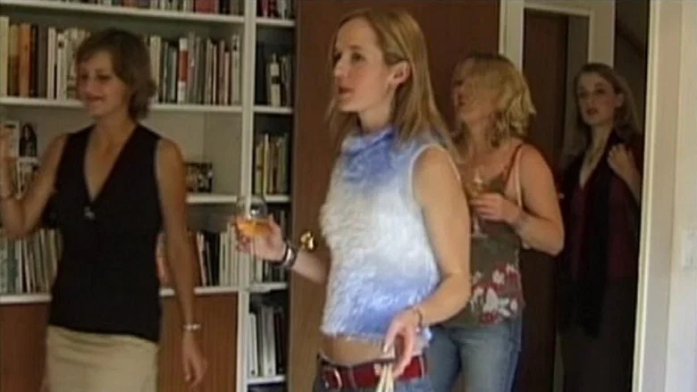 Straight Hike for the Butch Dyke screenshot 1