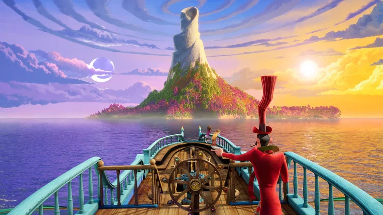 The Land of Sometimes screenshot 2
