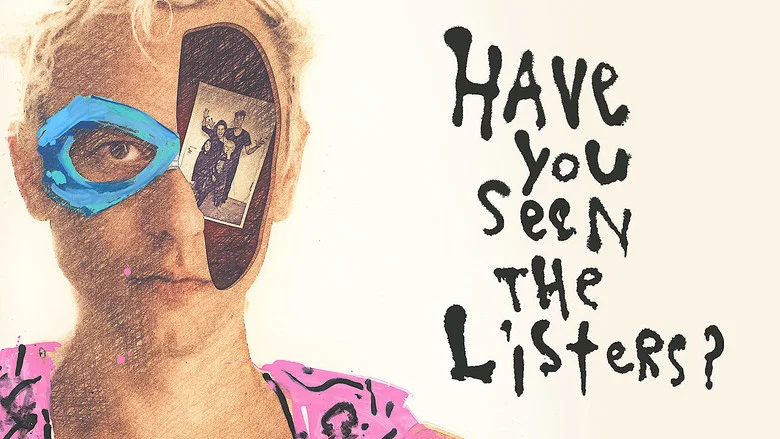 Have You Seen the Listers? screenshot 3