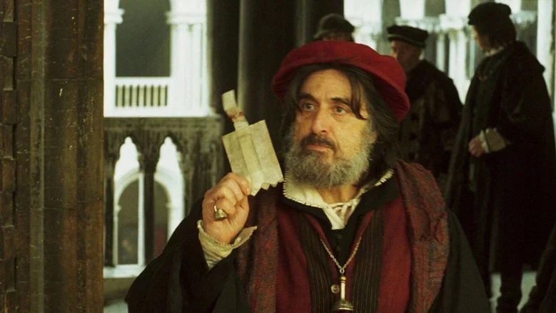 The Merchant of Venice screenshot 5