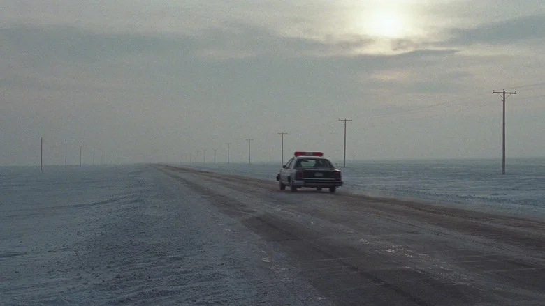 Fargo screenshot 2