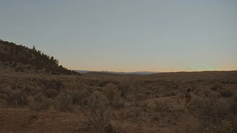 Blue Dusk screenshot 1