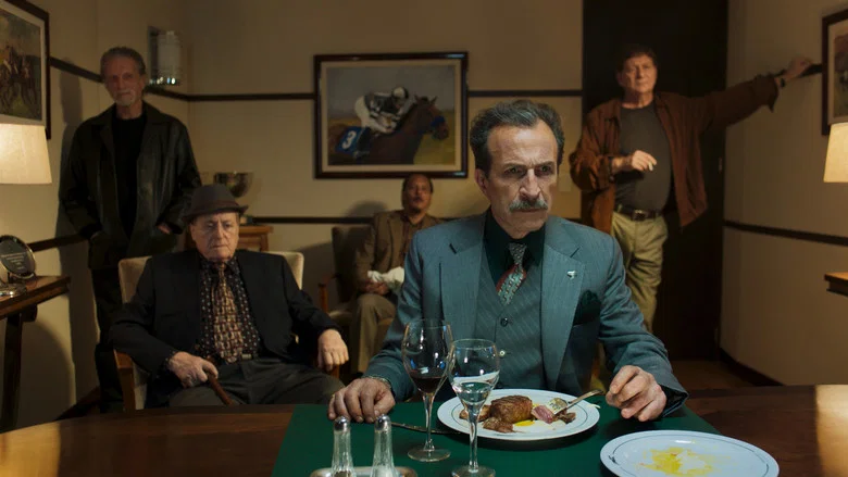 Kill the Jockey screenshot 5
