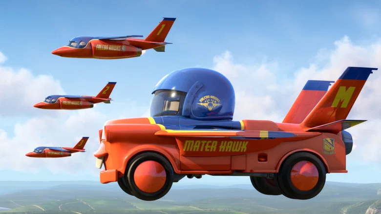 Air Mater screenshot 8