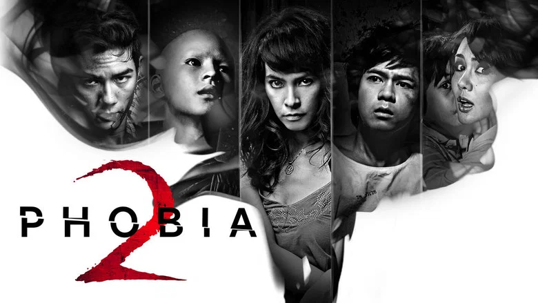 Phobia 2 screenshot 2