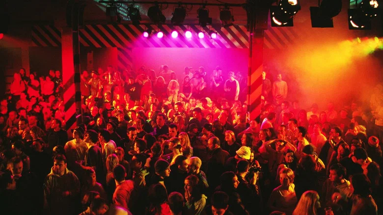 24 Hour Party People screenshot 8