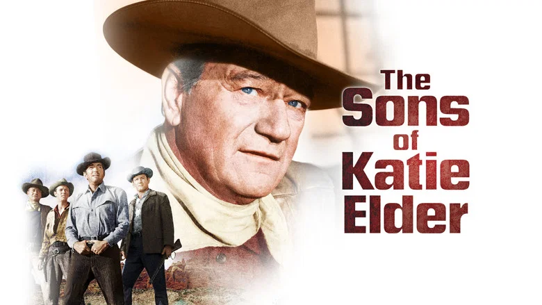The Sons of Katie Elder screenshot 3
