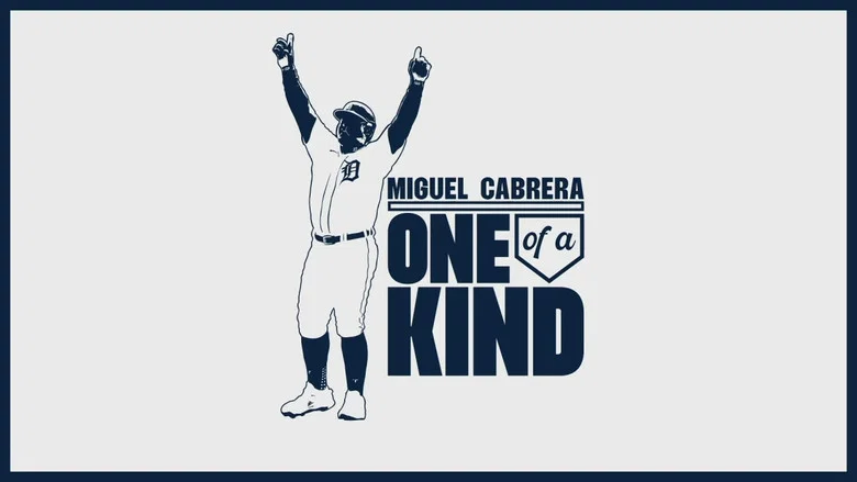 Miguel Cabrera: One of a Kind screenshot 2