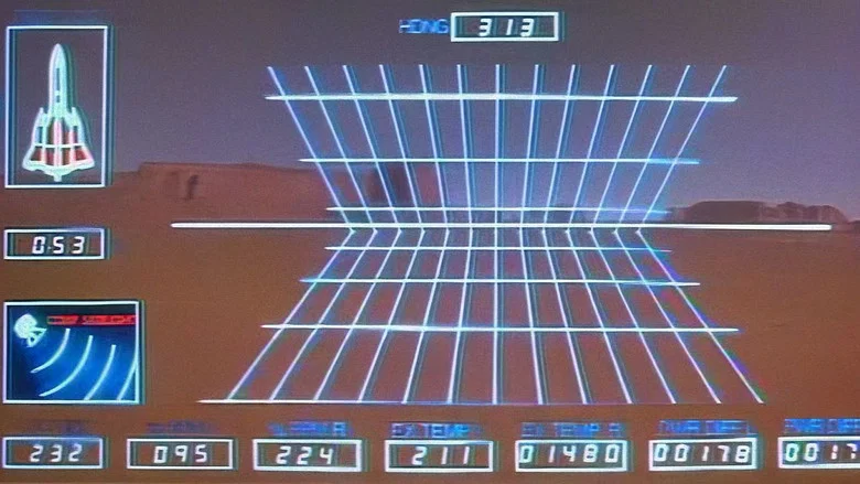 Final Approach screenshot 4