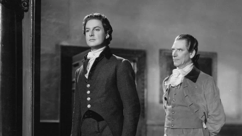 The Young Mr. Pitt screenshot 1