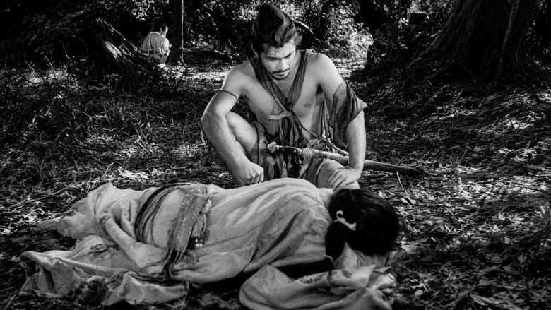 Rashomon screenshot 4