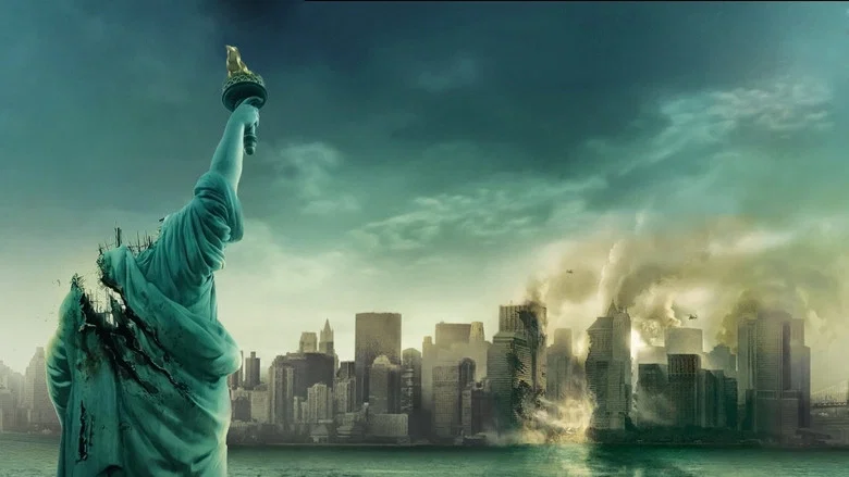 Cloverfield screenshot 7