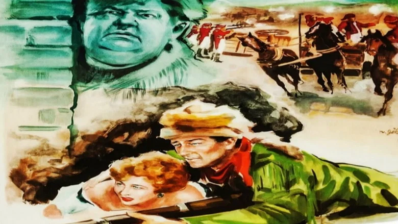 The Fighting Kentuckian screenshot 7