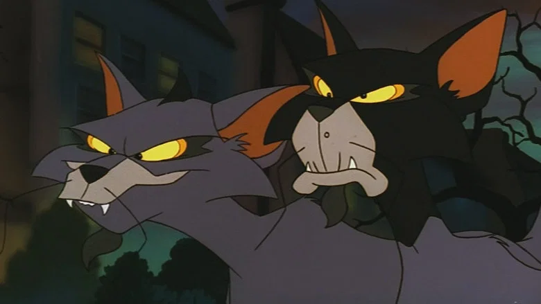 Felidae screenshot 1