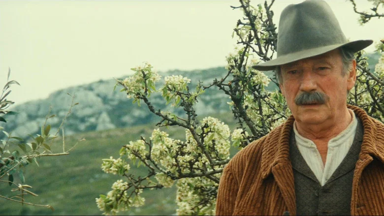 Jean de Florette screenshot 4