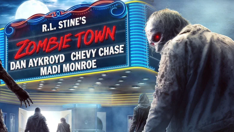 Zombie Town screenshot 8