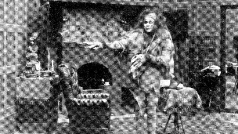 Frankenstein screenshot 1
