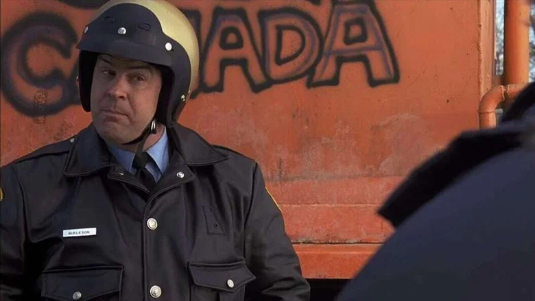 Canadian Bacon screenshot 3