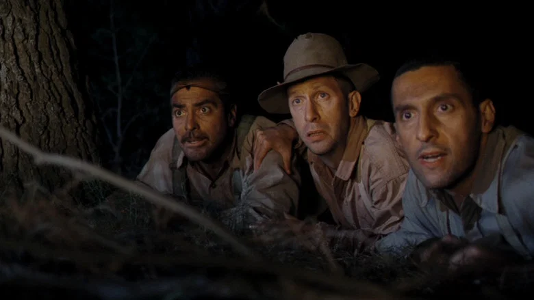 O Brother, Where Art Thou? screenshot 8