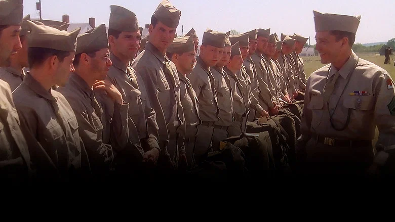 Biloxi Blues screenshot 5