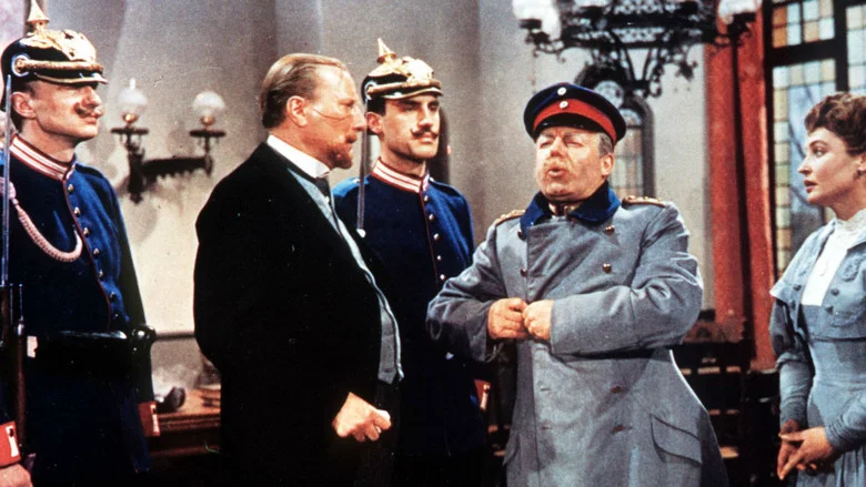 The Captain from Kopenick screenshot 5