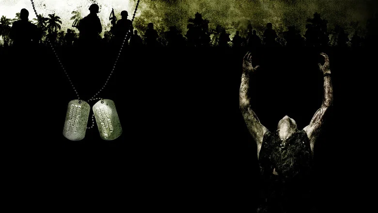 Platoon screenshot 1