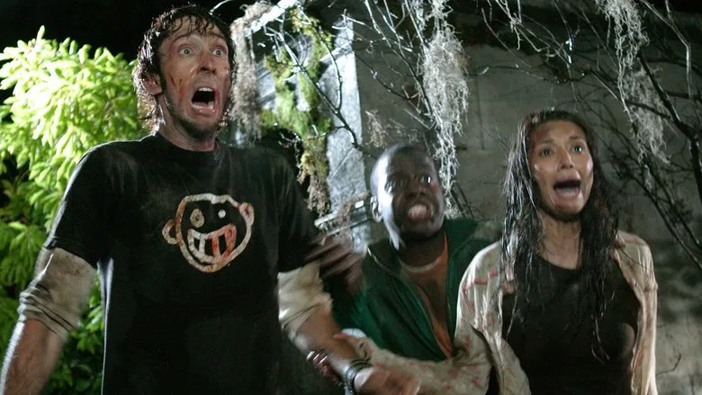 Hatchet screenshot 6