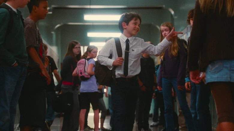 Diary of a Wimpy Kid screenshot 5