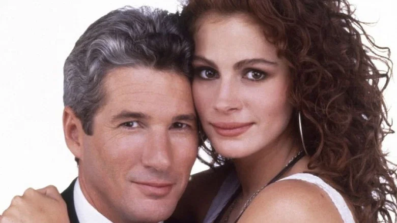 Pretty Woman, un conte de fées hollywoodien screenshot 1