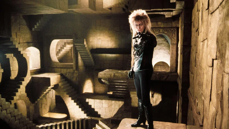 Labyrinth screenshot 7